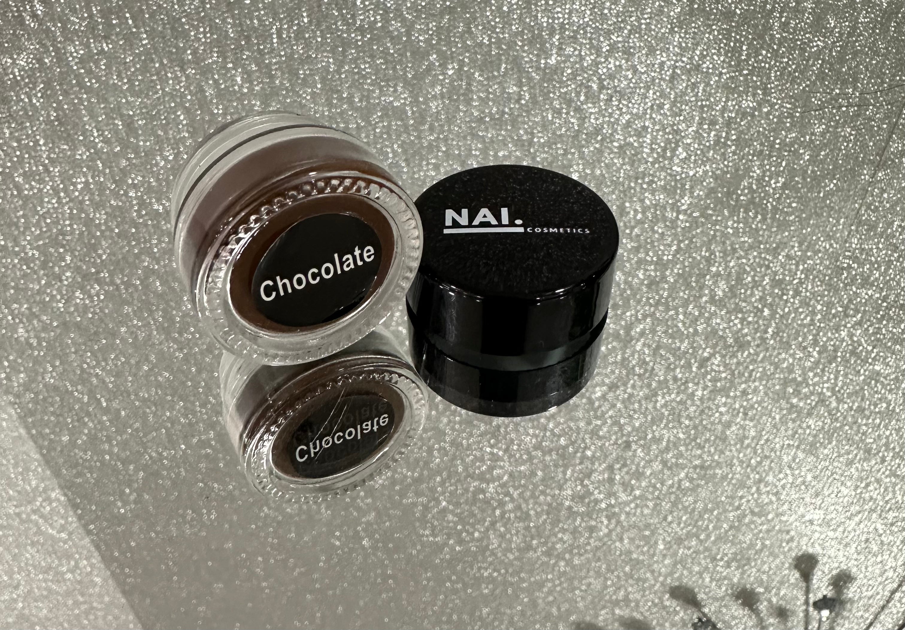 “Stay Put” Brow Gel-ade