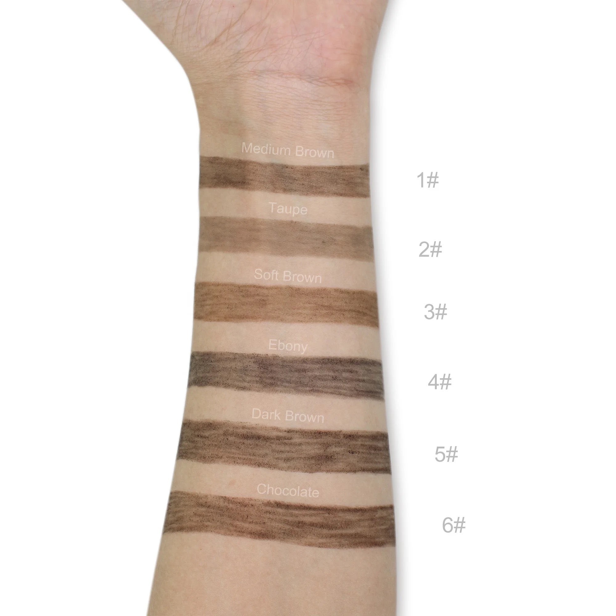 “PRECISE” Brow Pencil