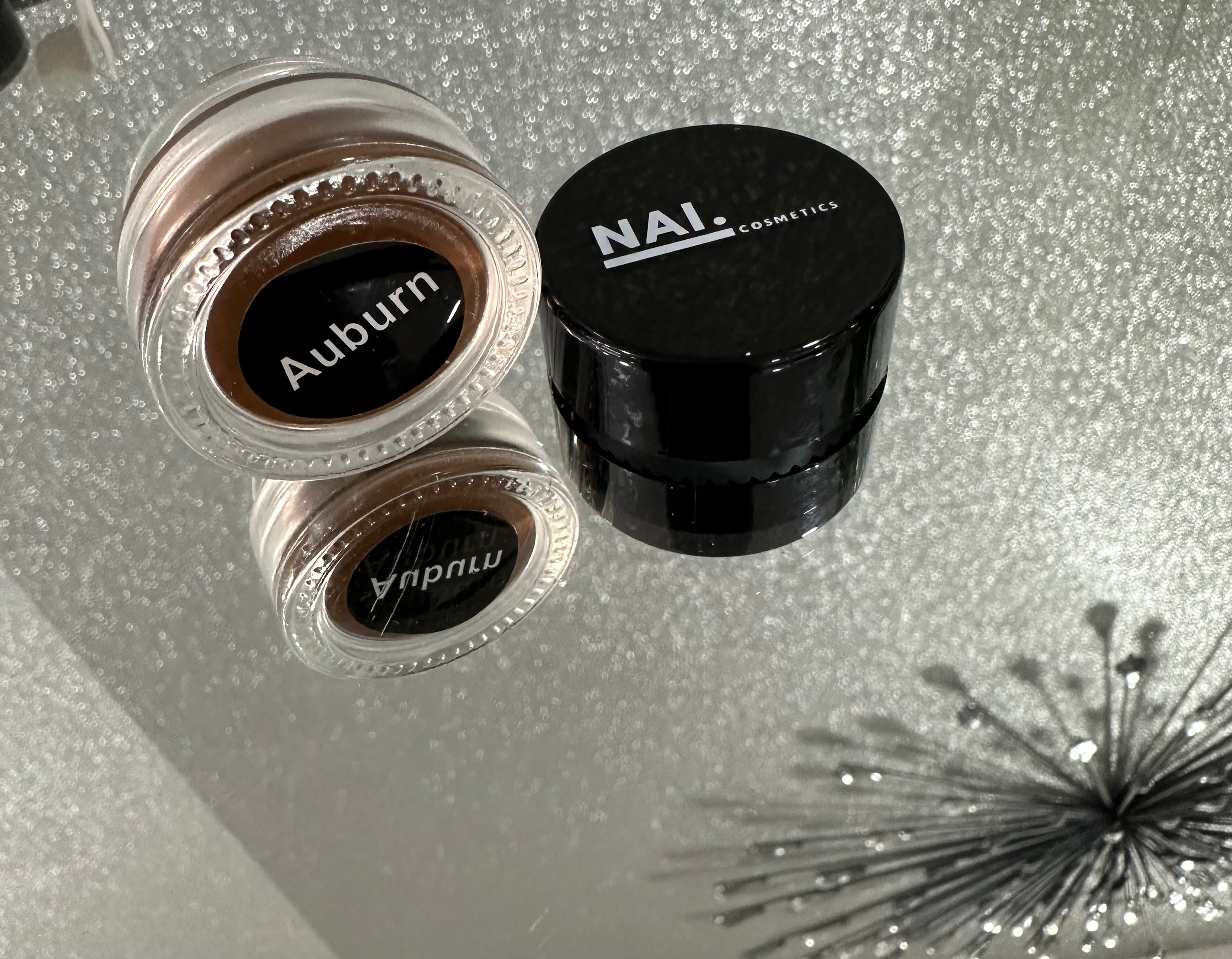 “Stay Put” Brow Gel-ade