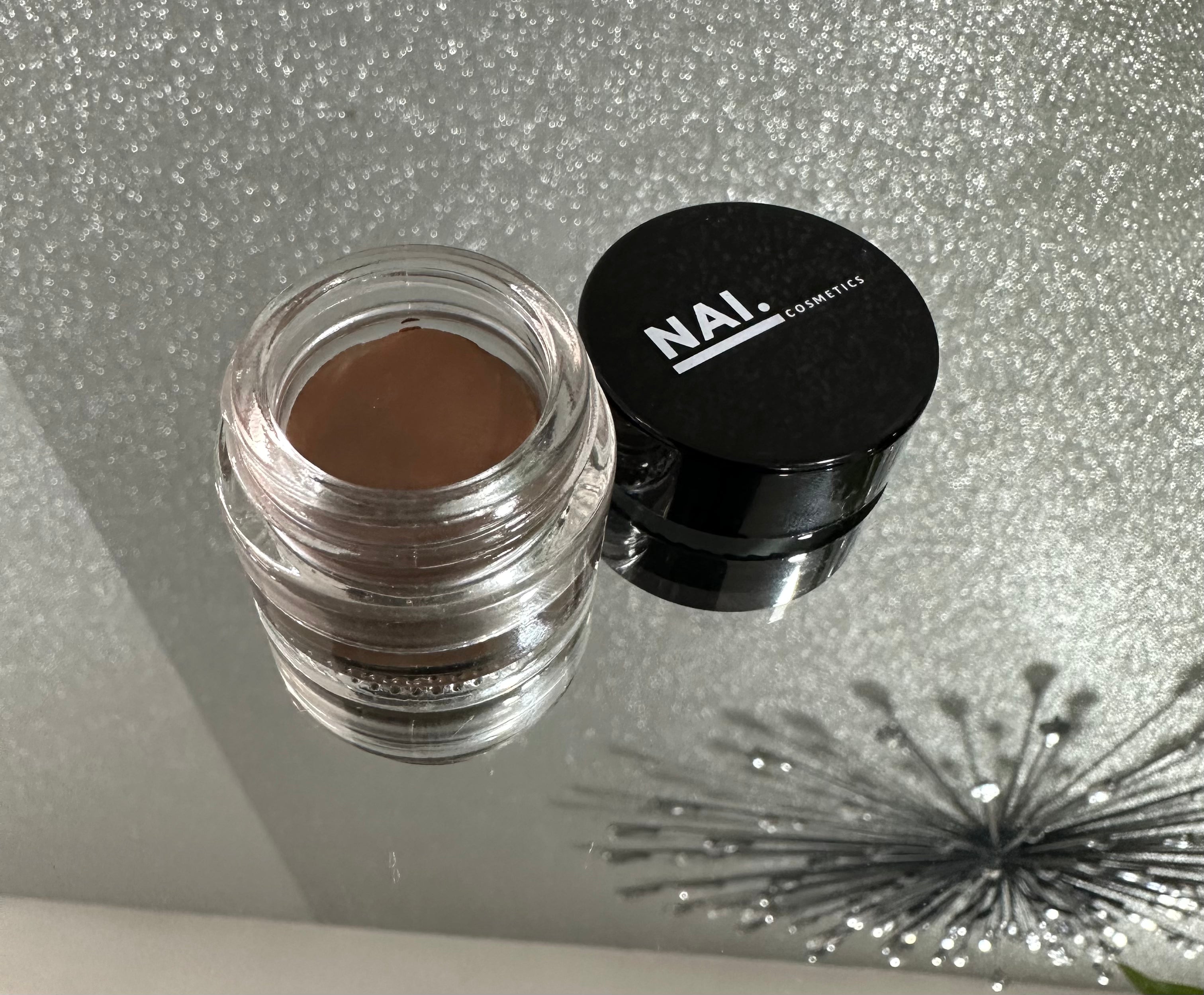 “Stay Put” Brow Gel-ade