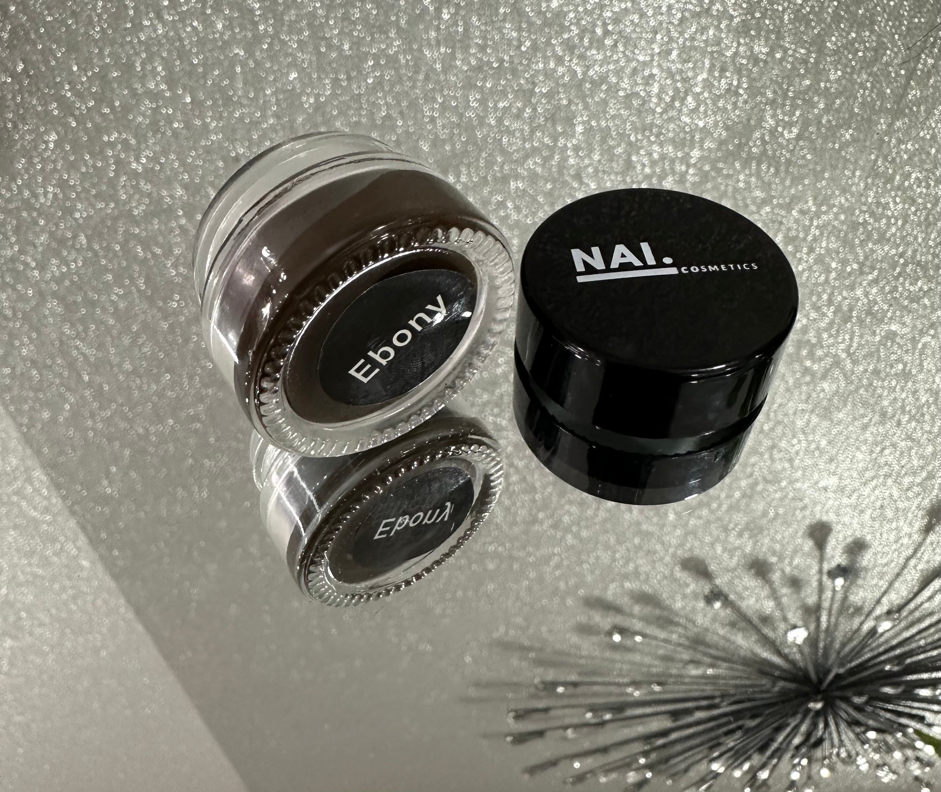 “Stay Put” Brow Gel-ade