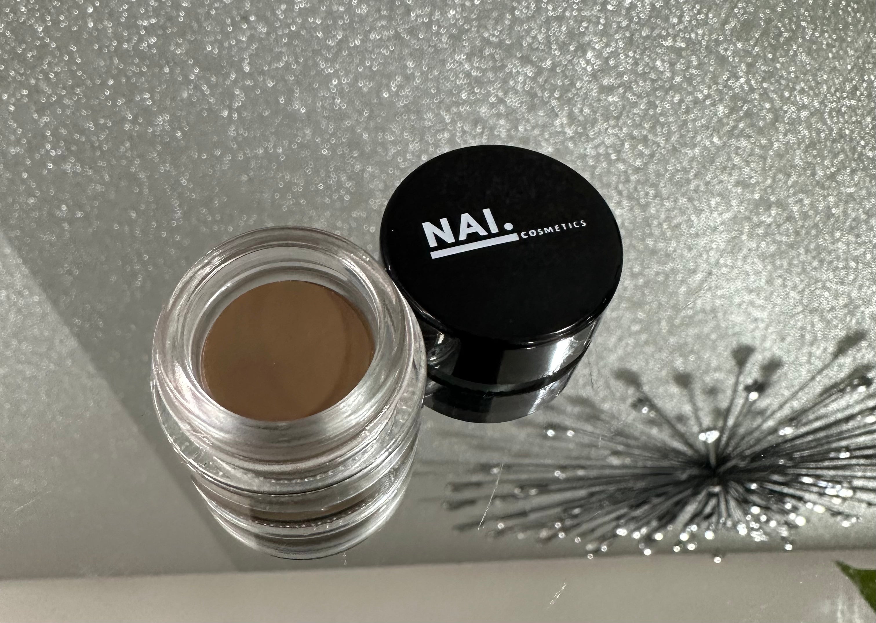 “Stay Put” Brow Gel-ade