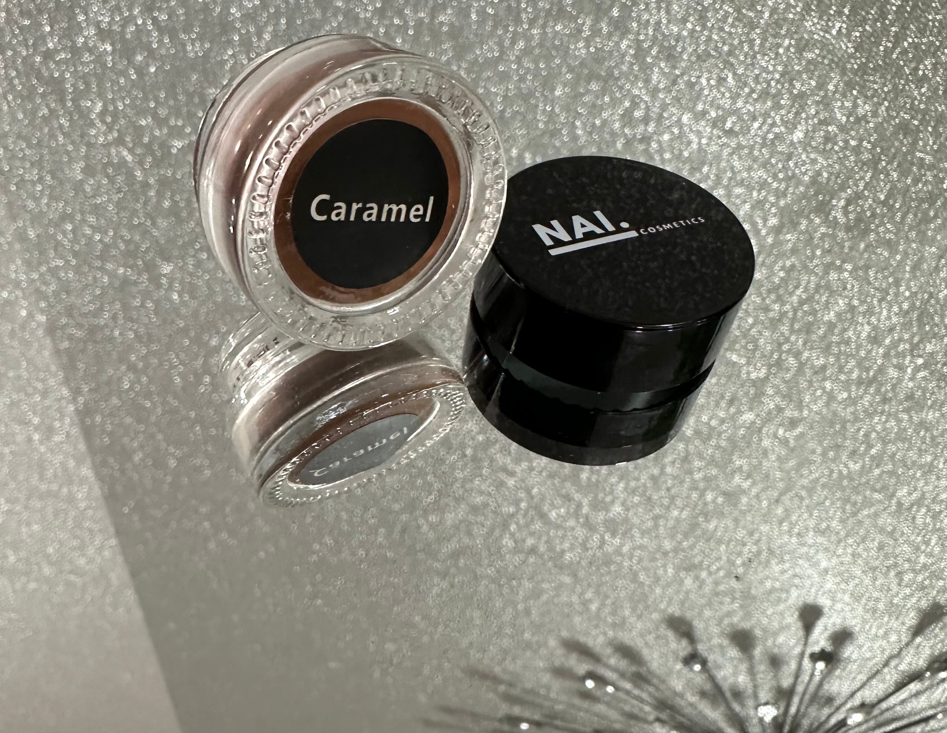 “Stay Put” Brow Gel-ade