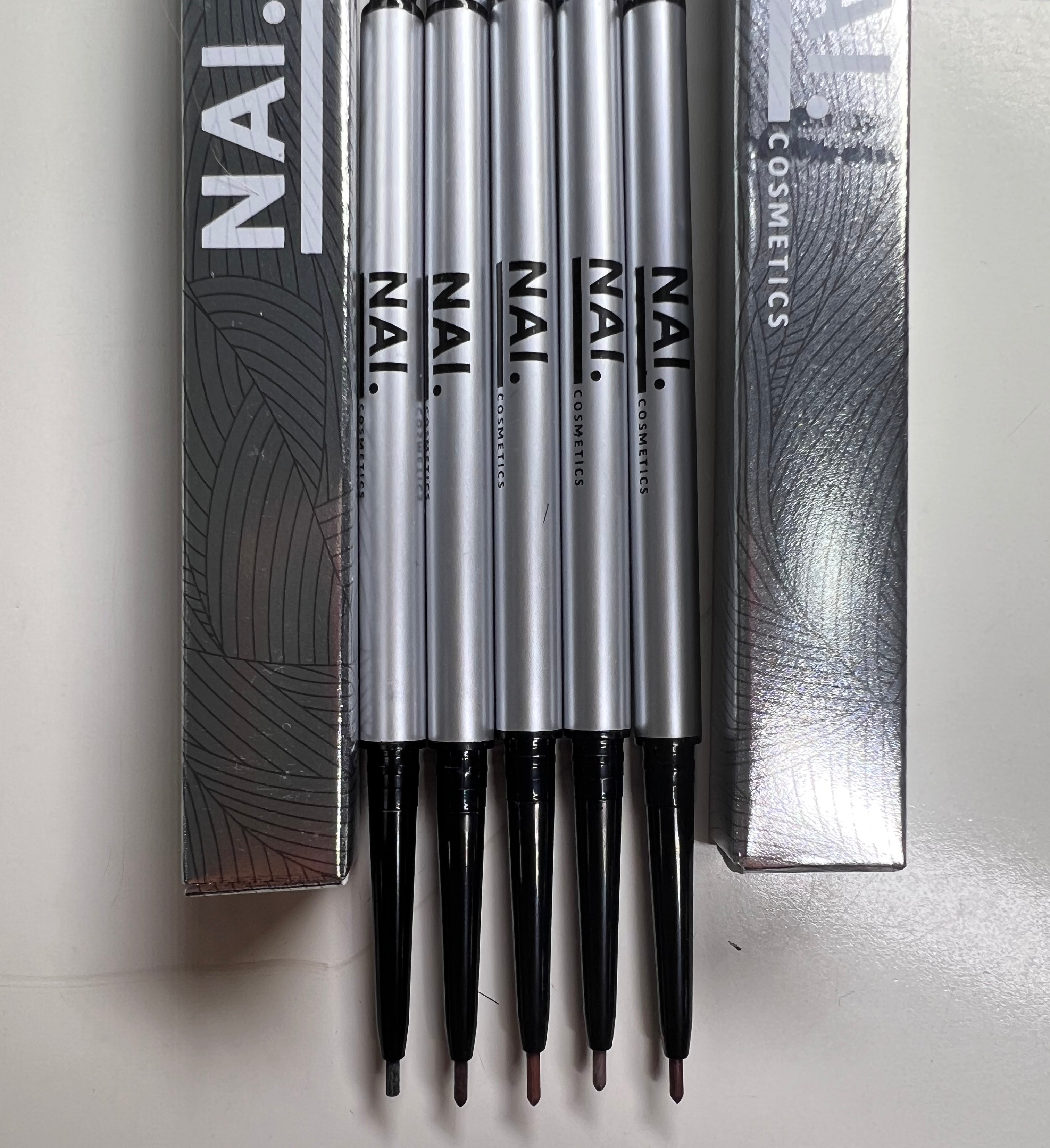 “PRECISE” Brow Pencil Set