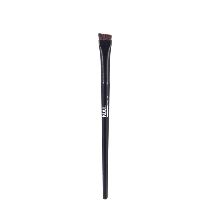 Nai’s 001 Angle Brow Brush
