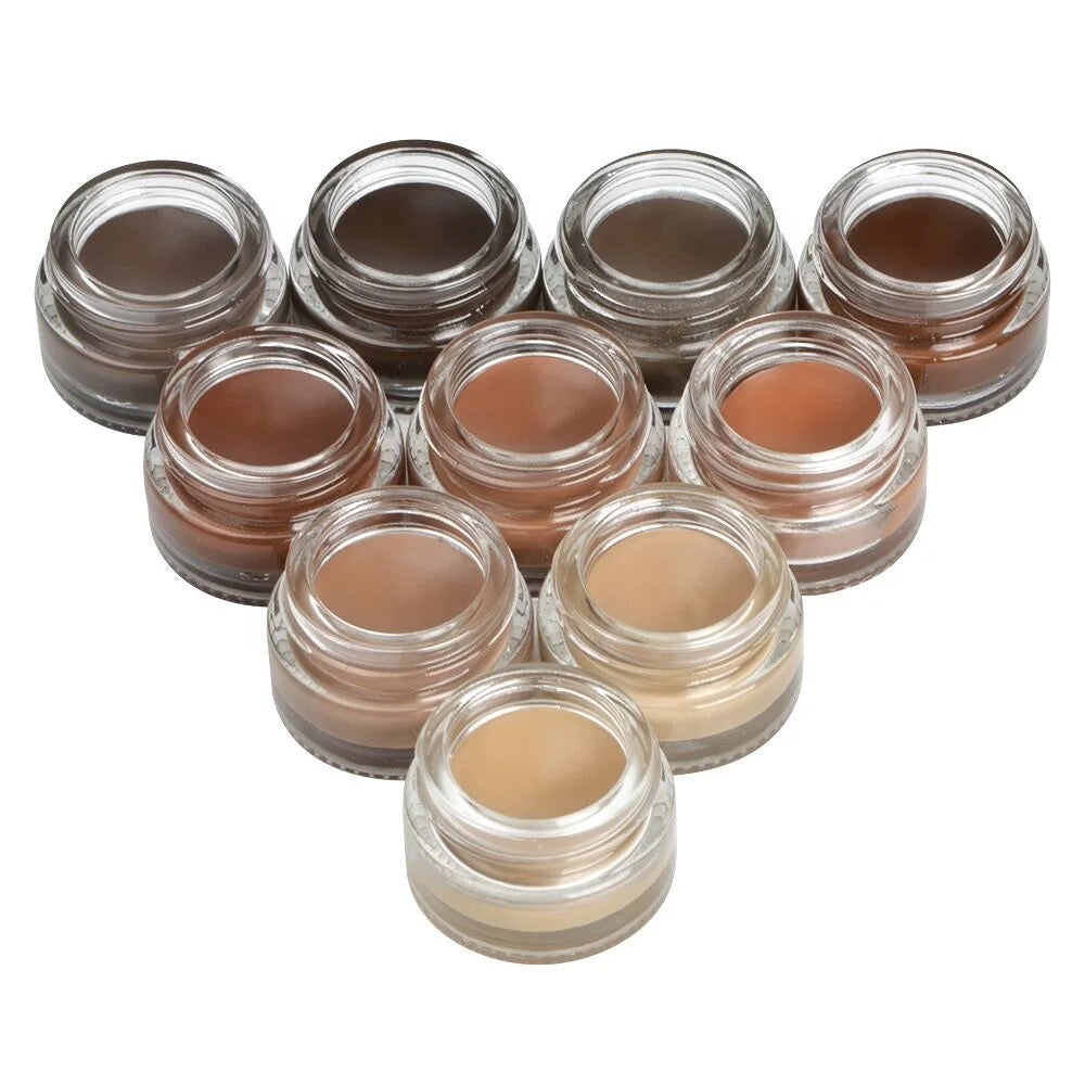 “Stay Put” Brow Gel-ade