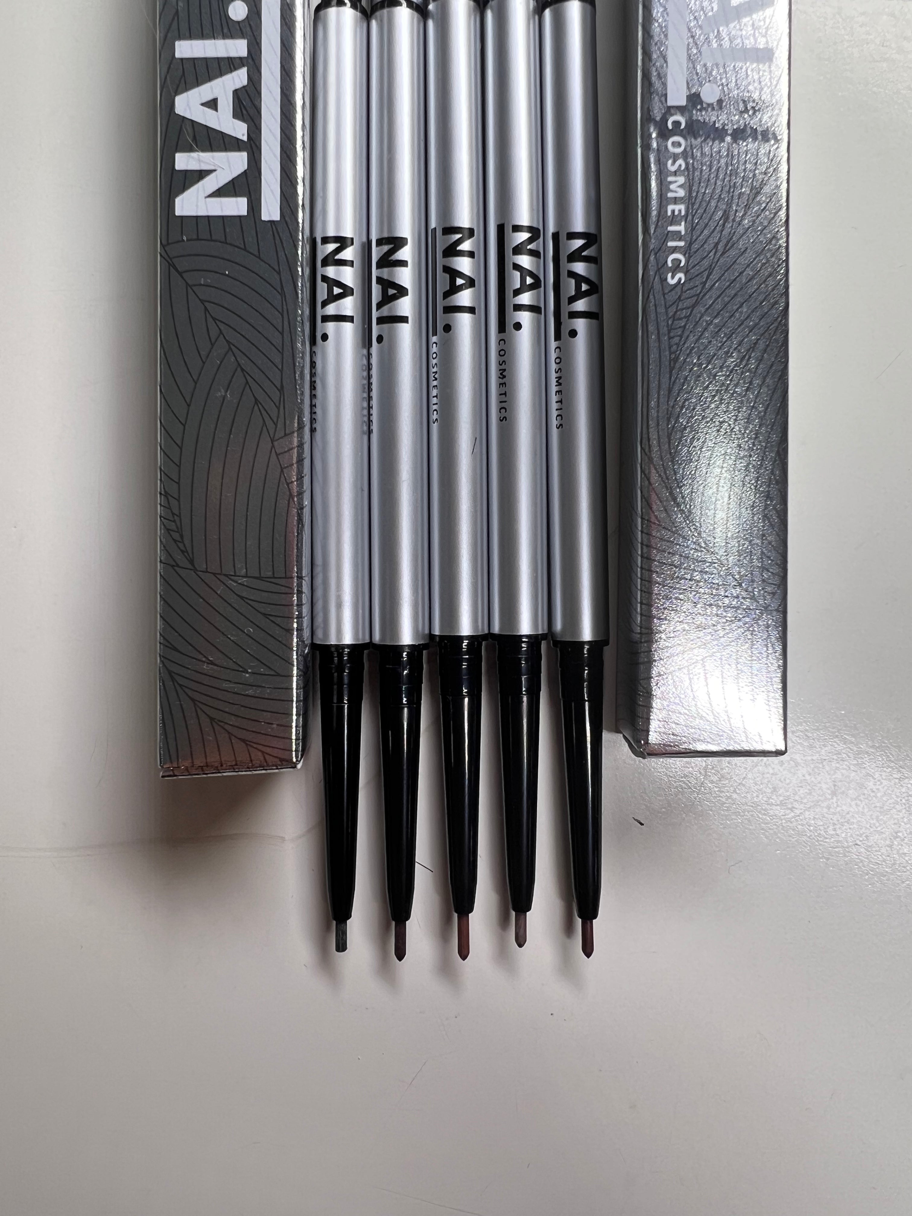 “PRECISE” Brow Pencil Set